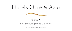 HOTELS OCRE ET AZUR