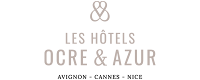 HOTELS OCRE ET AZUR