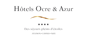 HOTELS OCRE ET AZUR