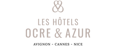 HOTELS OCRE ET AZUR