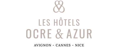 HOTELS OCRE ET AZUR