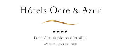HOTELS OCRE ET AZUR