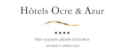 HOTELS OCRE ET AZUR